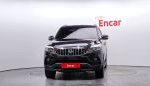 SsangYong Rexton, 2019