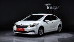 Kia K3, 2015