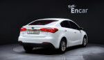Kia K3, 2015