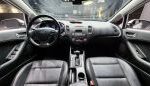 Kia K3, 2015