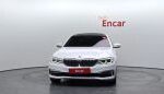 BMW 5-Series, 2018