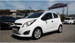 Chevrolet Spark, 2014