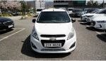 Chevrolet Spark, 2014