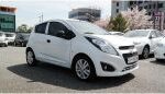 Chevrolet Spark, 2014