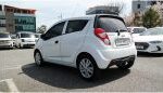 Chevrolet Spark, 2014