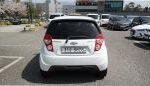 Chevrolet Spark, 2014