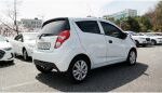 Chevrolet Spark, 2014