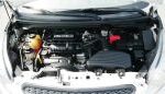 Chevrolet Spark, 2014