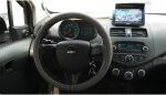 Chevrolet Spark, 2014