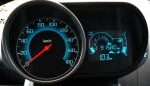 Chevrolet Spark, 2014