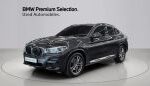 BMW X4, 2021