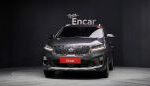 Kia Sorento, 2018
