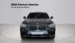 BMW X4, 2021