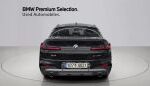 BMW X4, 2021
