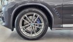 BMW X4, 2021