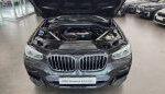 BMW X4, 2021