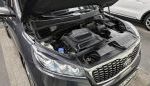 Kia Sorento, 2018