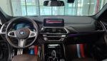 BMW X4, 2021