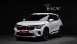Kia Seltos, 2025