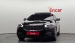 Kia K9, 2015