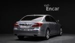 Hyundai Genesis, 2012