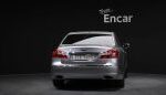 Hyundai Genesis, 2012