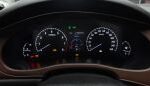 Hyundai Genesis, 2012