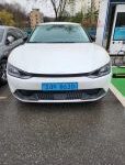 Kia EV6, 2024