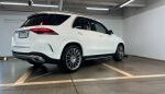 Mercedes-Benz GLE-Class, 2025