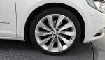 Volkswagen Passat CC, 2015