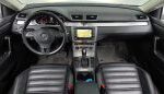 Volkswagen Passat CC, 2015