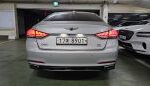 Genesis G80, 2018