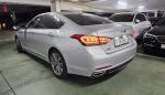 Genesis G80, 2018
