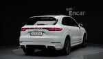 Porsche Cayenne, 2021