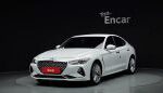 Genesis G70, 2019