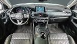 Genesis G70, 2019