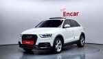 Audi Q3, 2014