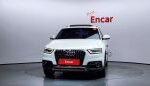 Audi Q3, 2014