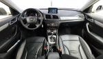 Audi Q3, 2014
