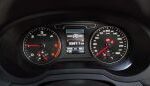 Audi Q3, 2014