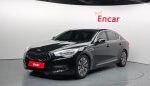 Kia K9, 2014