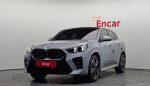 BMW X2, 2025
