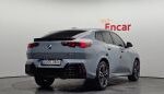 BMW X2, 2025