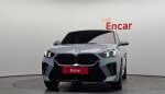 BMW X2, 2025