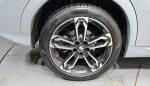 BMW X2, 2025