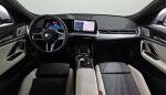 BMW X2, 2025