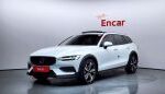 Volvo V60, 2020