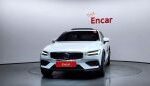 Volvo V60, 2020
