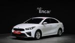 Kia K3, 2021