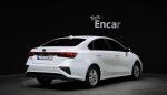 Kia K3, 2021